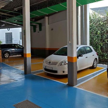 Apartament Wellingtonia Estepona Zewnętrze zdjęcie