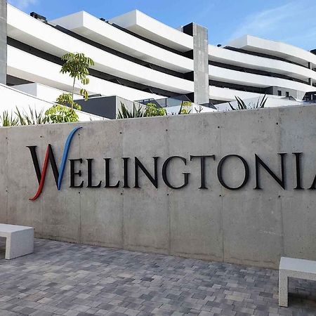 Apartament Wellingtonia Estepona Zewnętrze zdjęcie