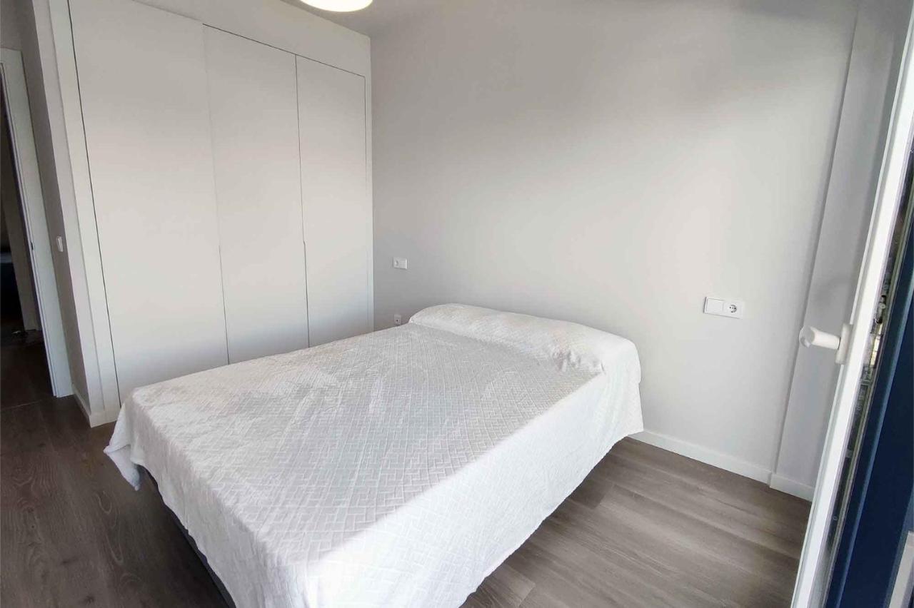 Apartament Wellingtonia Estepona Zewnętrze zdjęcie