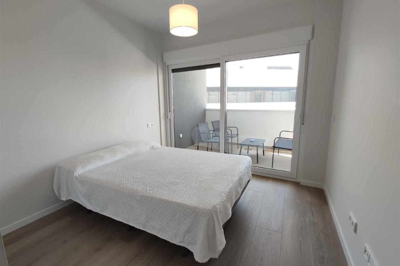 Apartament Wellingtonia Estepona Zewnętrze zdjęcie
