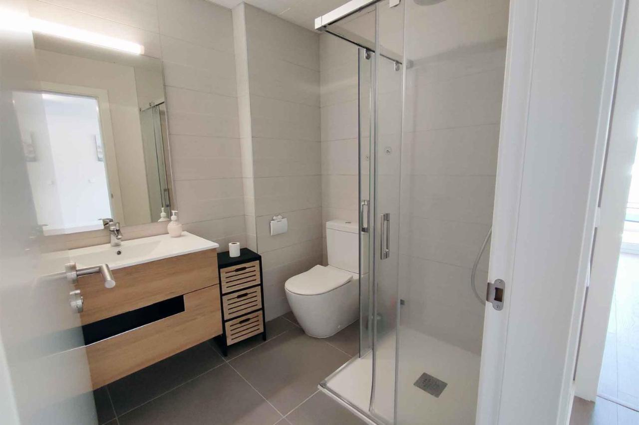 Apartament Wellingtonia Estepona Zewnętrze zdjęcie