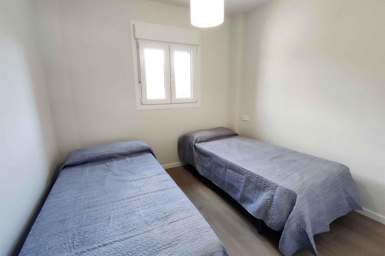 Apartament Wellingtonia Estepona Zewnętrze zdjęcie