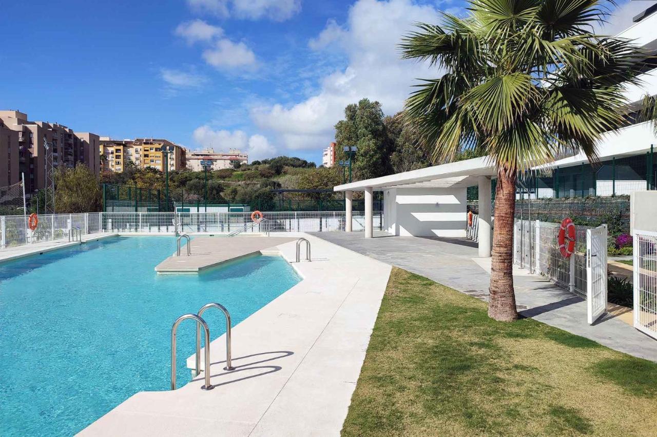 Apartament Wellingtonia Estepona Zewnętrze zdjęcie