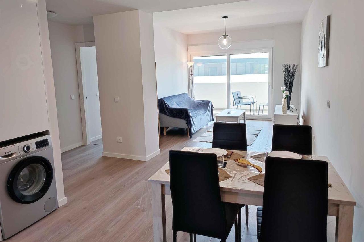 Apartament Wellingtonia Estepona Zewnętrze zdjęcie